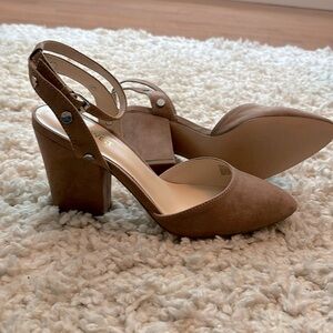 Nine West heels